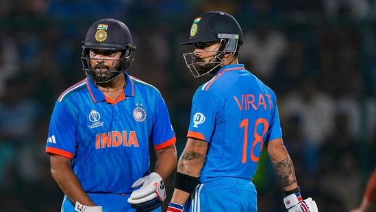 Players from India to Practice Before ODIs Against Sri Lanka Include Virat Kohli and Rohit Sharma.