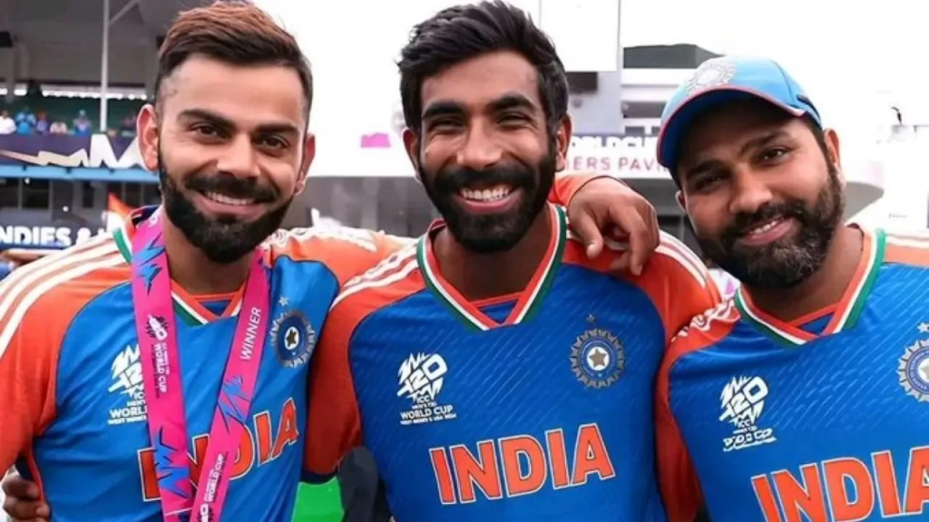 Rohit Sharma, Virat Kohli, Jasprit Bumrah ruled out of Sri Lanka tour as BCCI makes huge decision.