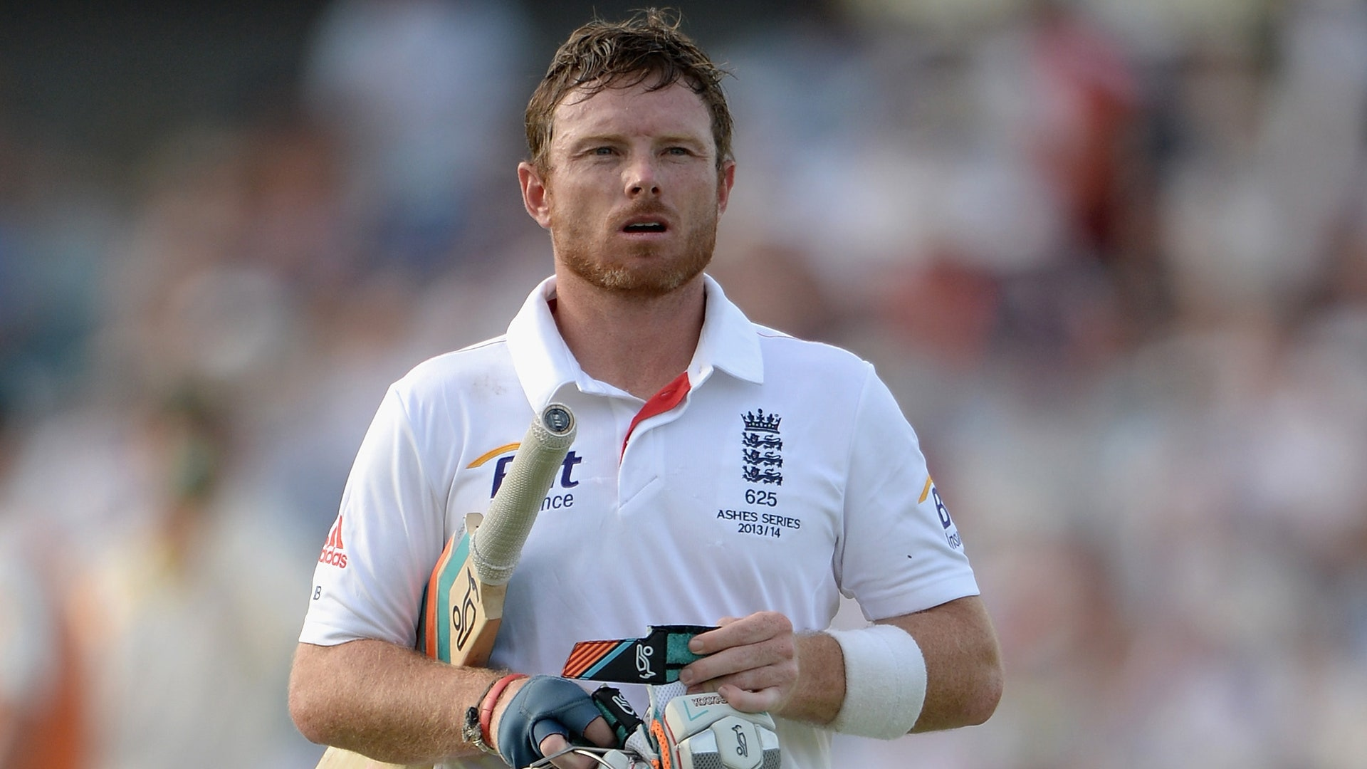 For Sri Lanka’s Test tour to England, Ian Bell has been chosen batting coach.